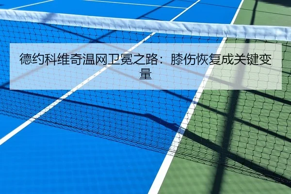 德约科维奇温网卫冕之路：膝伤恢复成关键变量